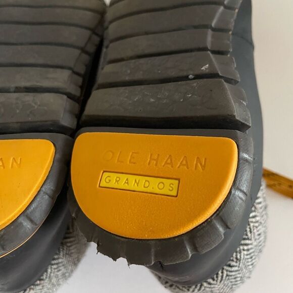 Cole Haan Women’s Zero Grand Waterproof Hiking Boots Size 5.5 - Picture 10 of 12